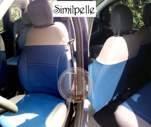 Rivestimento sedili auto in similpelle